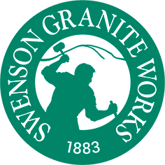 Swenson Granite Logo