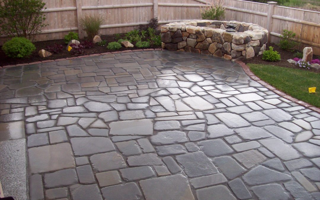 What Are The Benefits of Installing a Patio?