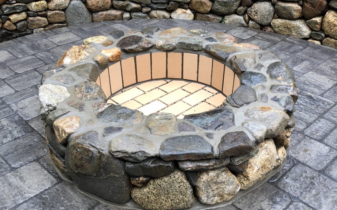 Benefits of Installing an Outdoor Fire Pit