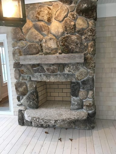 Elevate Your Home’s Interior Space Using Stone Walls - Stone Solutions ...