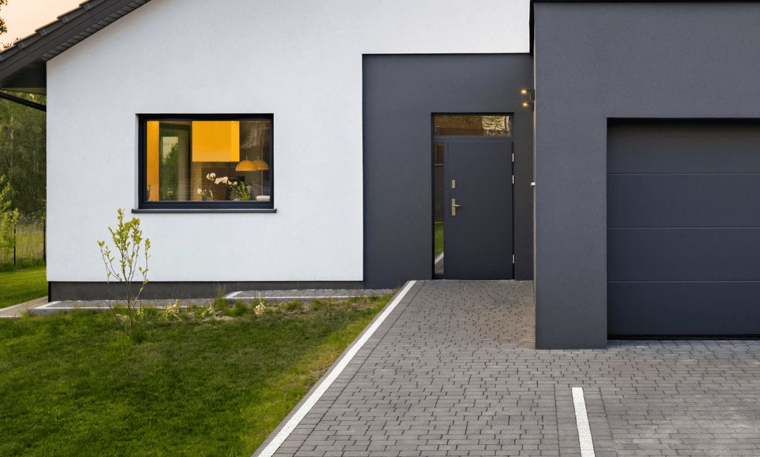 3 Sustainable Design Ideas for Driveway Installation