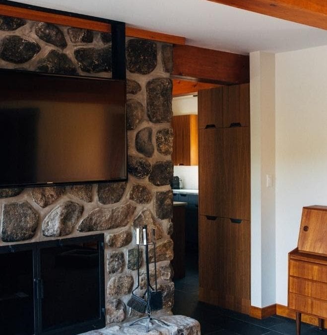 Upgrade Your Fireplace with Thin Stone Veneer