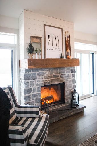 Top 5 Reasons to Install a Fireplace in Your Home