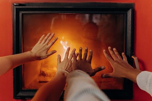 5 Activities You Can Enjoy Around Your Fireplace