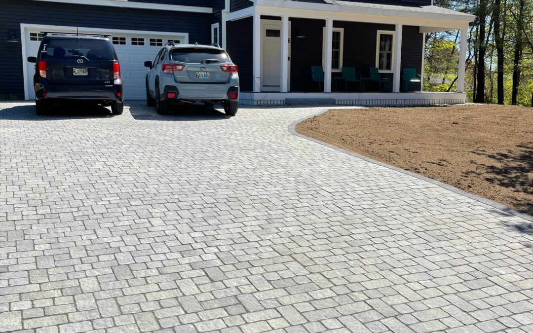How to Make Your Driveway Last Longer