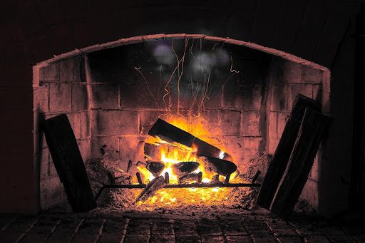 How to Make the Most of Your Fireplace