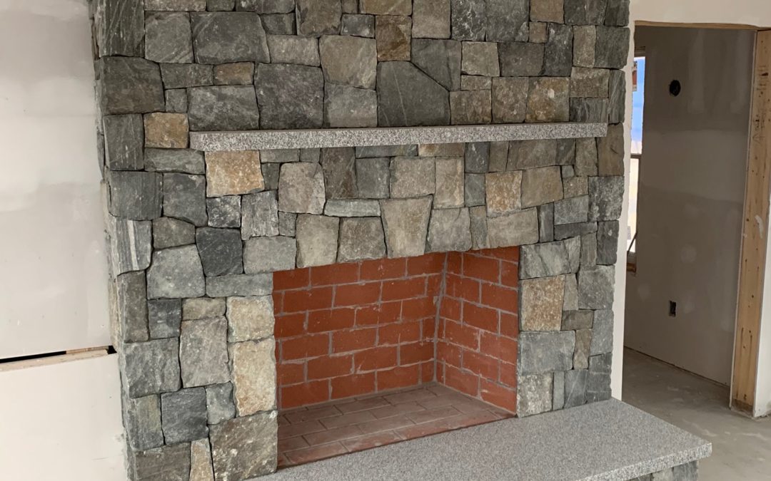 7 Signs You Need to Rebuild Your Fireplace