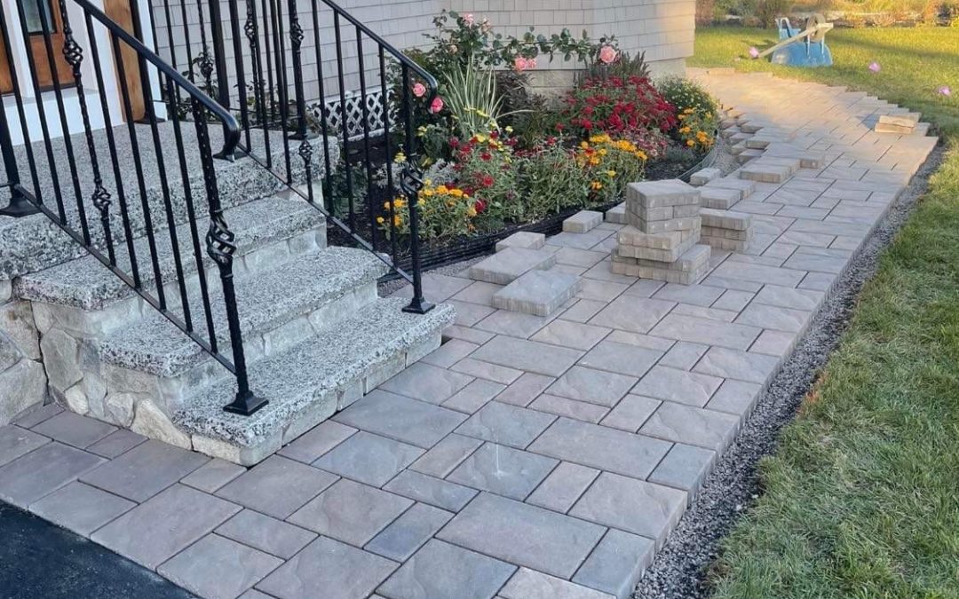 5 Landscaping Problems You Can Easily Avoid