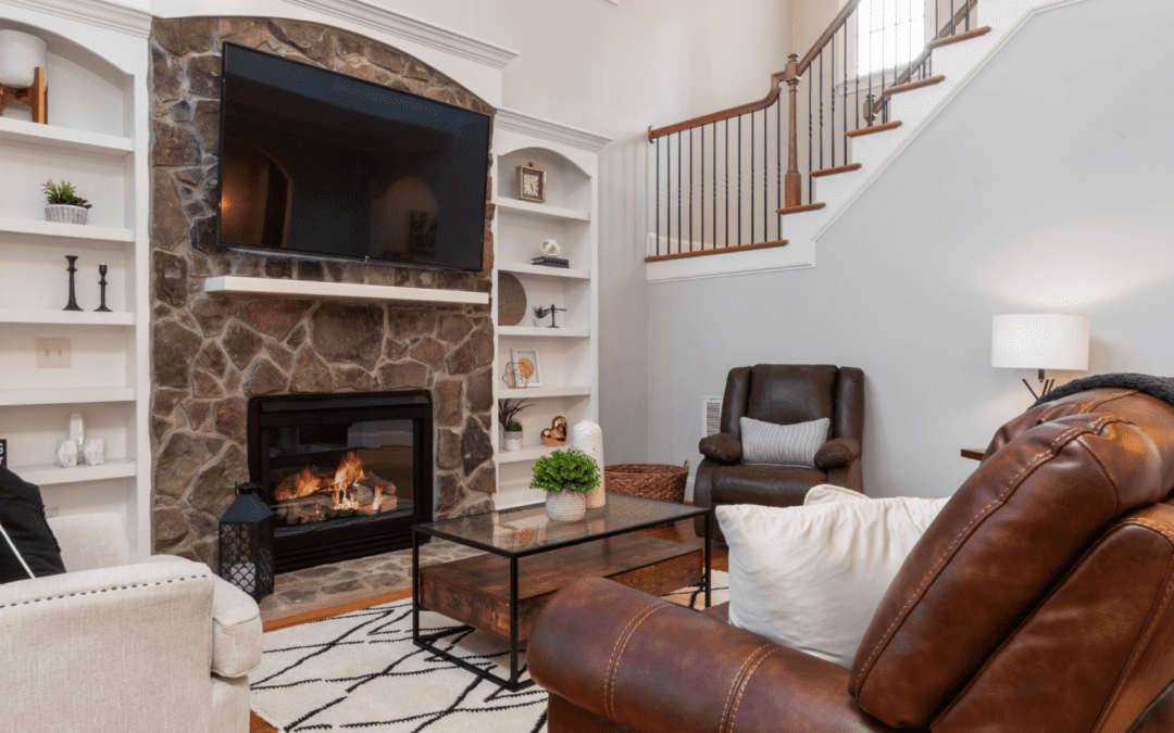 Safety Procedures to Know Before Using A Fireplace