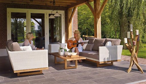 Top Patio Ideas for an Inviting Outdoor Space You’ll Never Want to Leave
