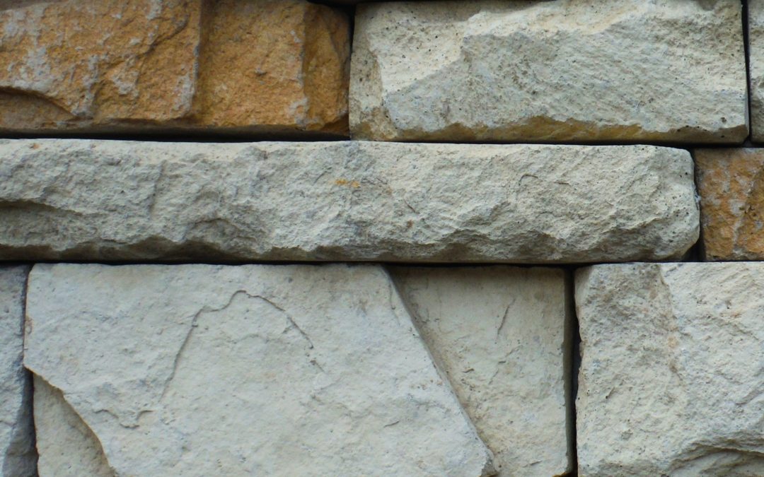 10 Reasons To Get Stone Veneer Facing Installed