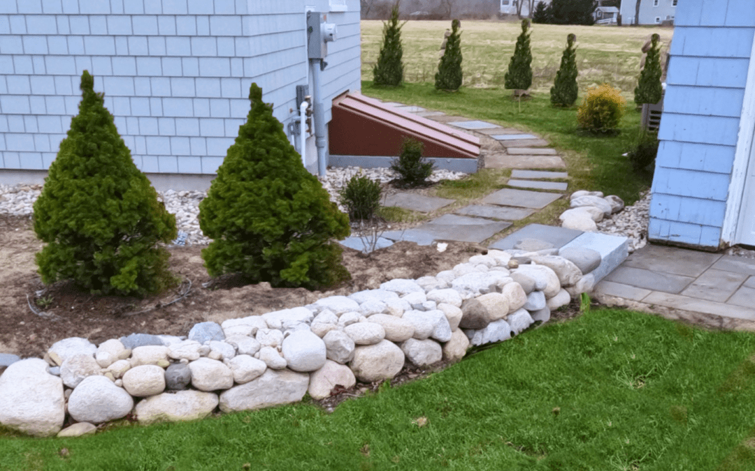 Achieving Harmony in Your Outdoor Space: Balancing Hardscape and Softscape