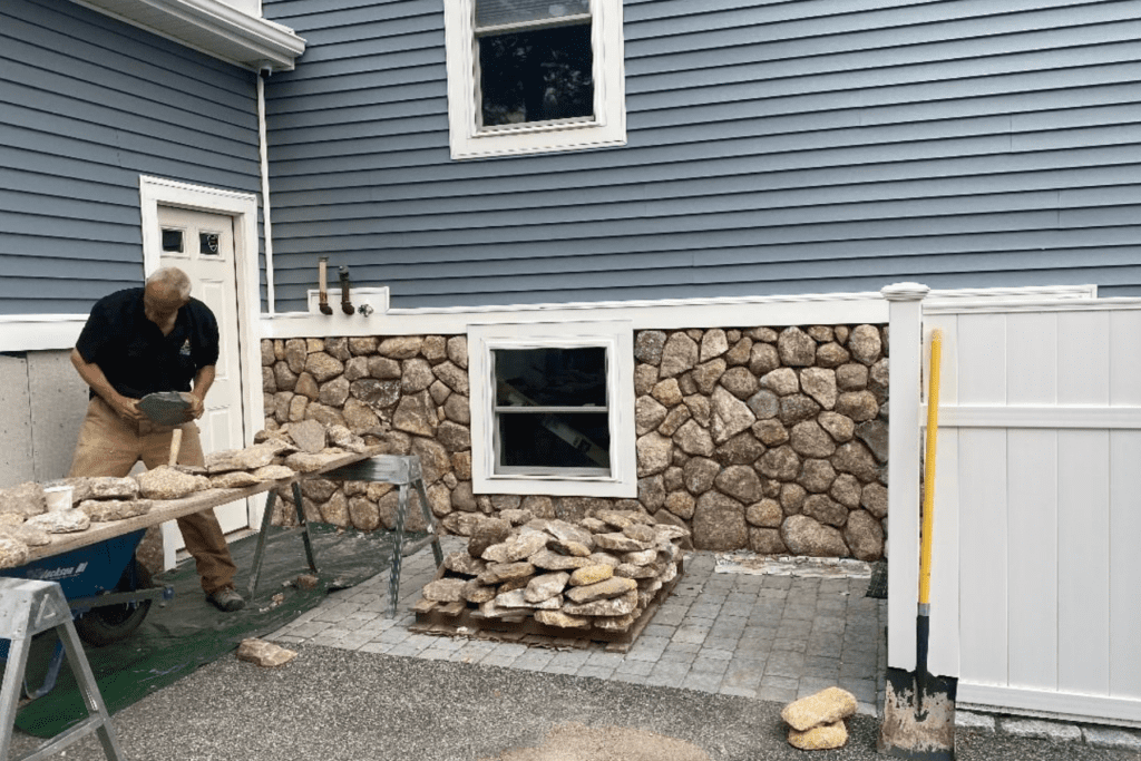 9 Essential Tips for Choosing a TopNotch Hardscape Contractor in Maine