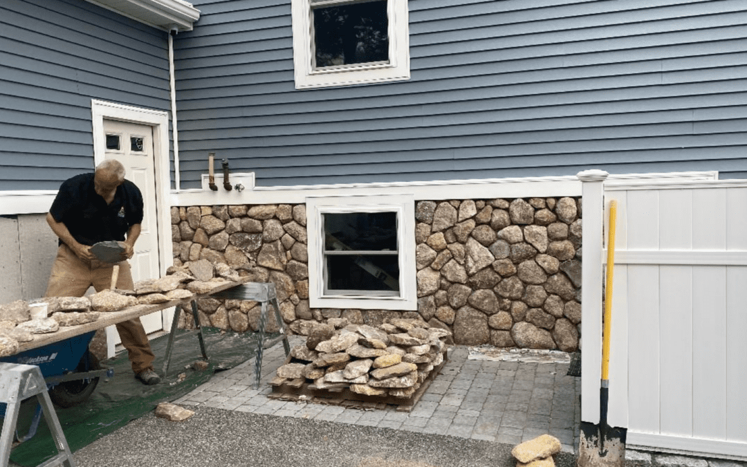 9 Essential Tips for Choosing a Top-Notch Hardscape Contractor in Maine