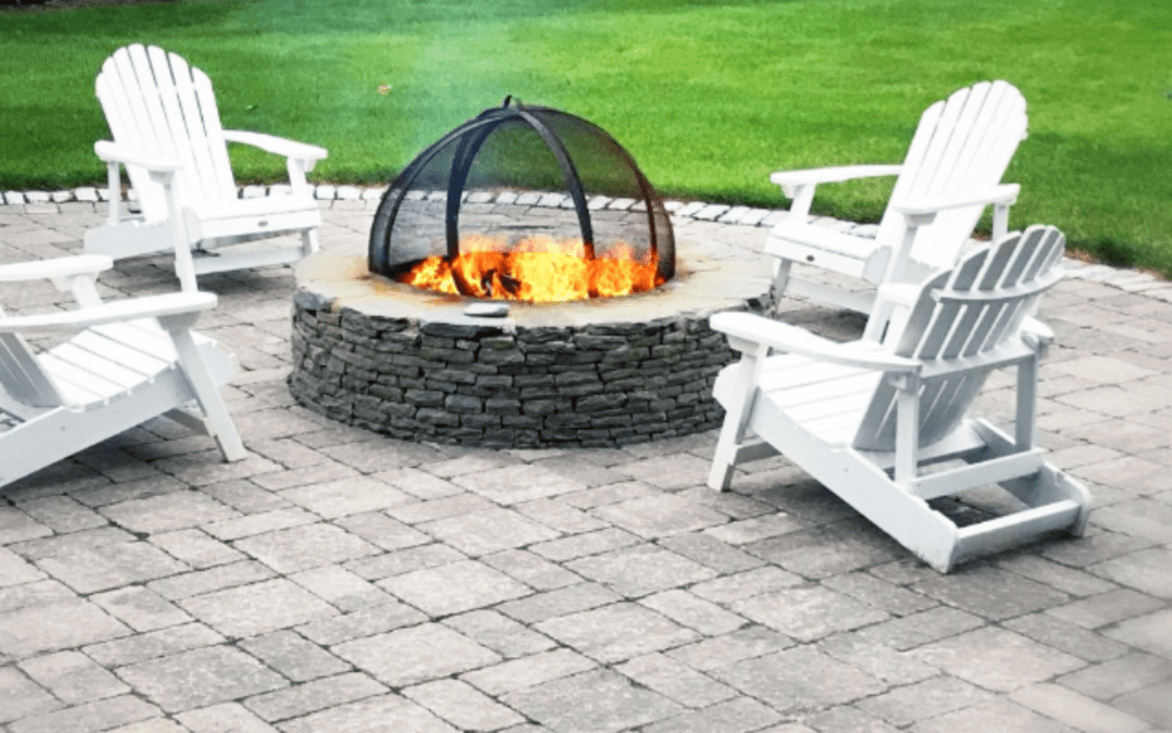 5 Ways to Heat Your Patio for Year-Round Enjoyment
