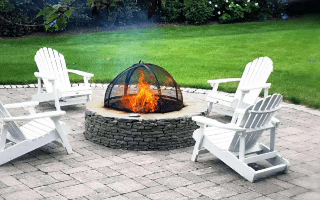 The Therapeutic Benefits of Fire: How Fire Pits Enhance Mental Wellbeing