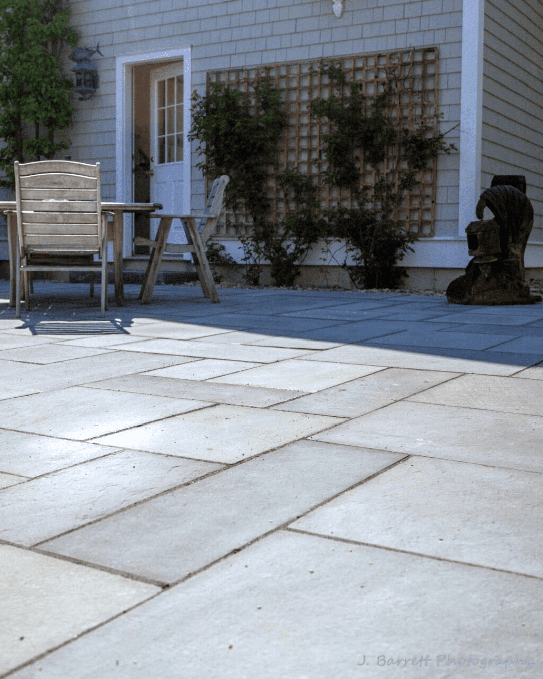 granite-block-retaining-wall-paver-patio-installation-maine