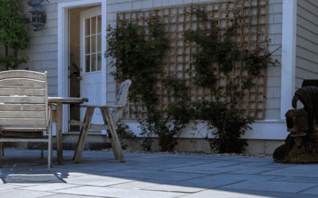 Outdoor Design for Well-Being in Maine: Create a Backyard That Boosts Your Health and Happiness