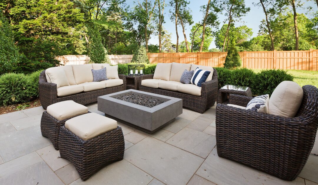 Built to Last: Our Step-By-Step Guide For A Successful Stone Patio in Southern Maine