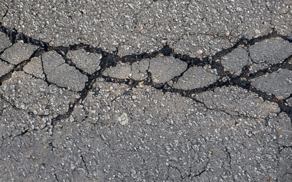 cracked-asphalt-driveway