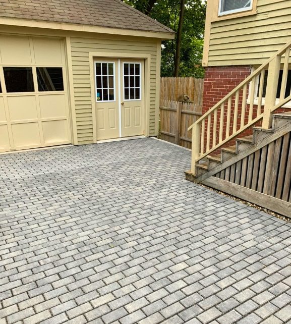 paver-patio-driveway-garage