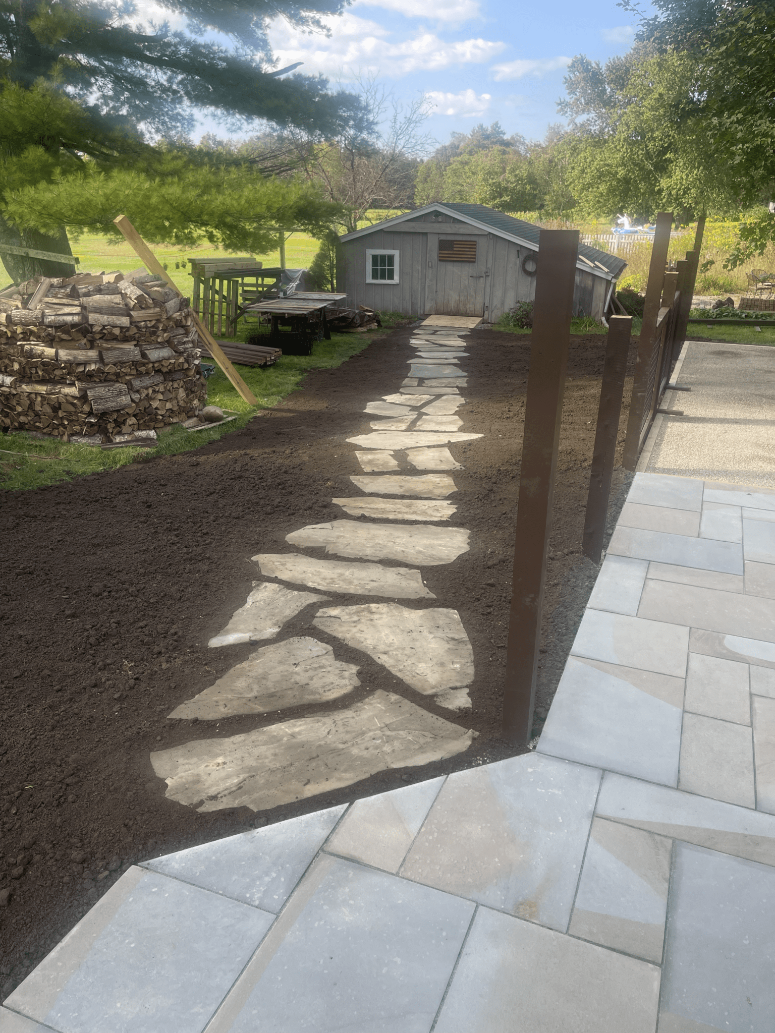 bluestone-paver-walkway-garden-landscape-new-england-cottage