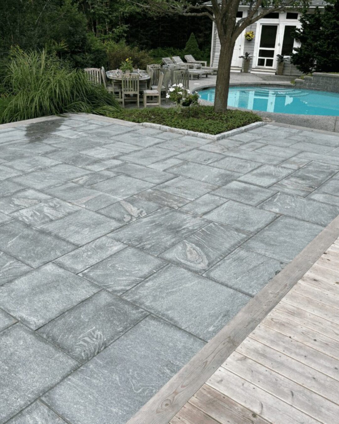 granite-paver-patio-pool-surround-multi-zone-outdoor-living-maine